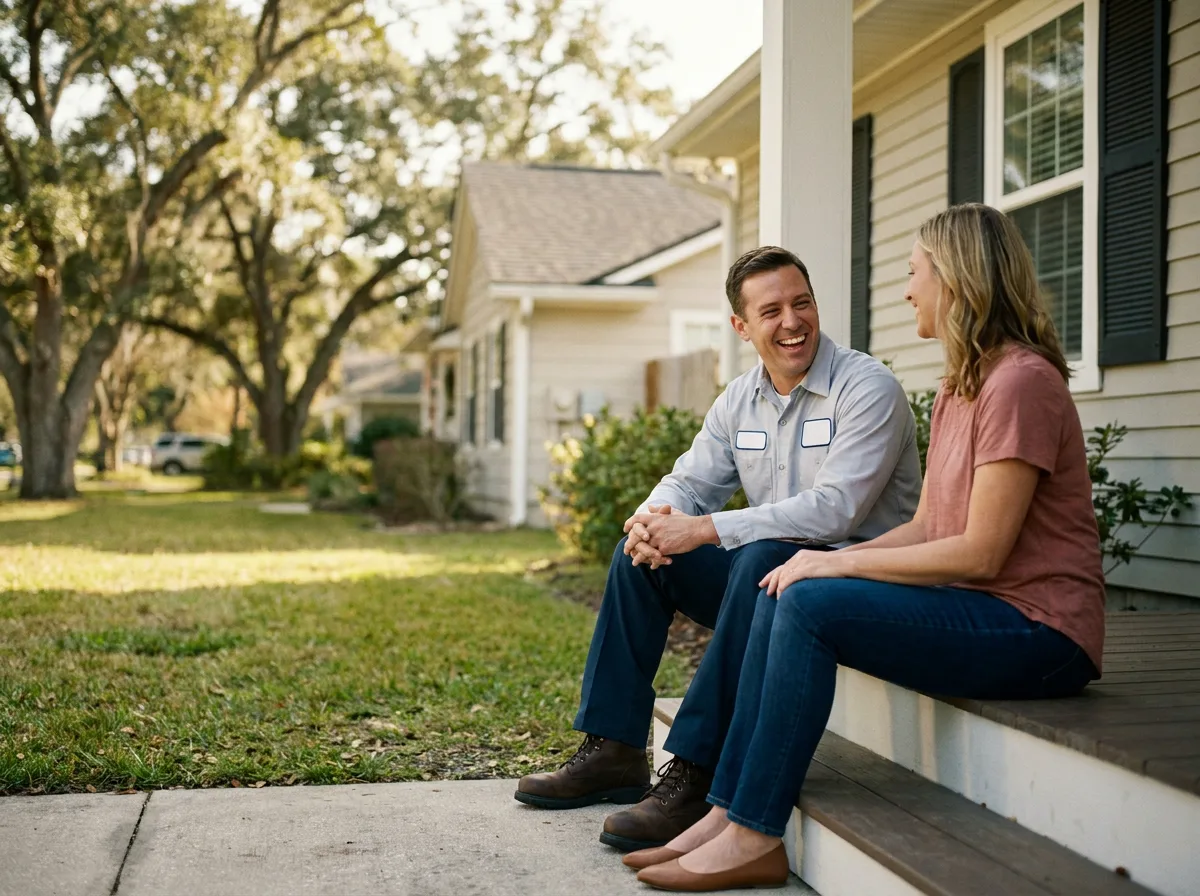 Septic tank pumping FAQs for Alexandria, AL